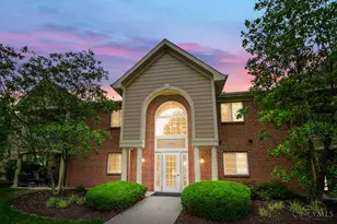 7331 Chatham Ct, West Chester, OH 45069 - Photo 1