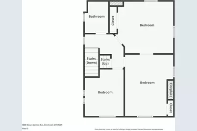 3800 Mt Vernon Avenue, Cincinnati, OH 45209 - Photo 43