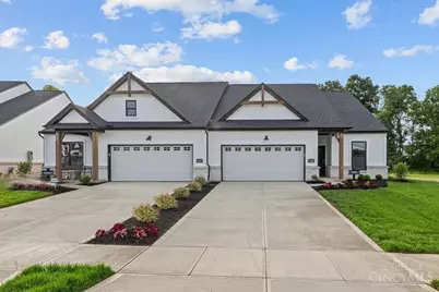 5669 White Pine Lane, Fairfield Township, OH 45011 - Photo 1