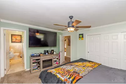 141 Greenhill Road, Harrison Twp, OH 45405 - Photo 23