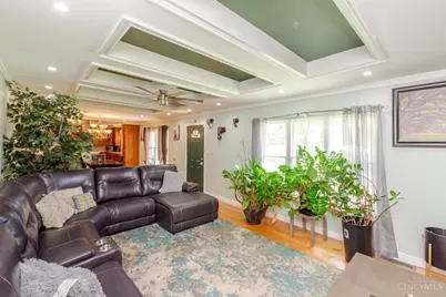 141 Greenhill Road, Harrison Twp, OH 45405 - Photo 3