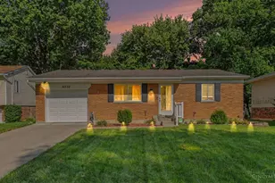 8932 Renetta Ct, Cincinnati, OH 45251 - Photo 1