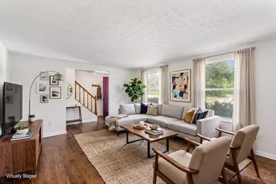3783 Irwin Simpson Road, Deerfield Township, OH 45040 - Photo 5