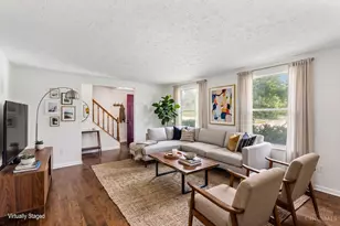 3783 Irwin Simpson Rd, Deerfield Township, OH 45040 - Photo 5
