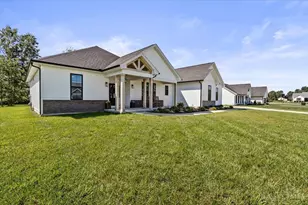 431 Liming Farm Rd, Mount Orab, OH 45154 - Photo 33