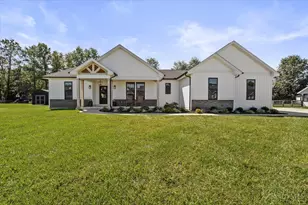 431 Liming Farm Rd, Mount Orab, OH 45154 - Photo 1