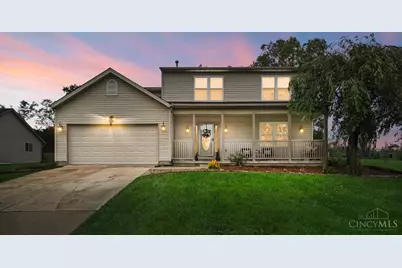4226 Ryan Court, Liberty Township, OH 45011 - Photo 1