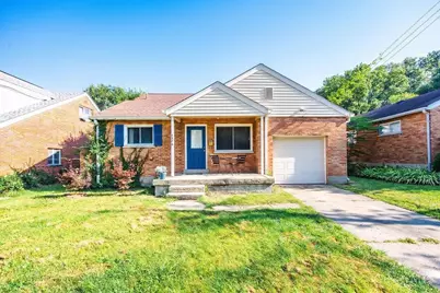 4576 Hunt Road, Blue Ash, OH 45242 - Photo 1