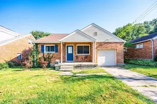 4576 Hunt Rd, Blue Ash, OH 45242 - Photo 1