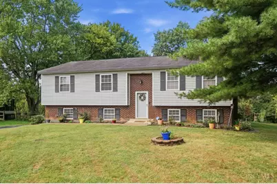 7709 Whitehall Circle W, West Chester, OH 45069 - Photo 3