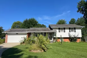 10841 Hueseman Rd, Aurora, IN 47001 - Photo 1