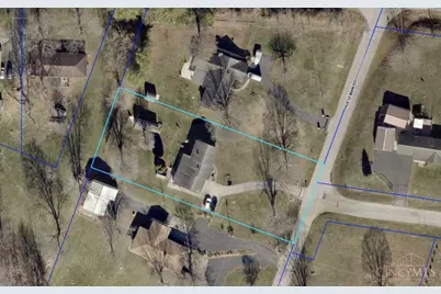 10841 Hueseman Road, Aurora, IN 47001 - Photo 21