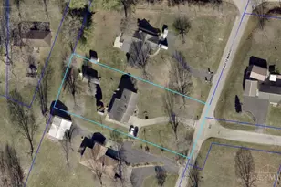 10841 Hueseman Rd, Aurora, IN 47001 - Photo 21