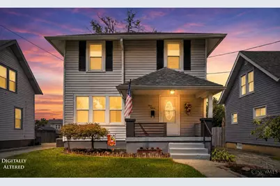 415 Harrison Avenue, Hamilton, OH 45013 - Photo 1