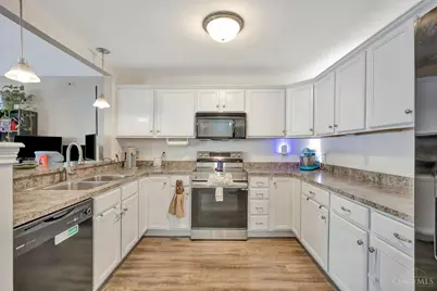 4510 Clearwater Place #12, Cincinnati, OH 45248 - Photo 7
