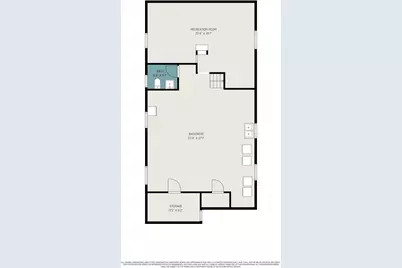 3058 Penrose Place, Cincinnati, OH 45211 - Photo 47