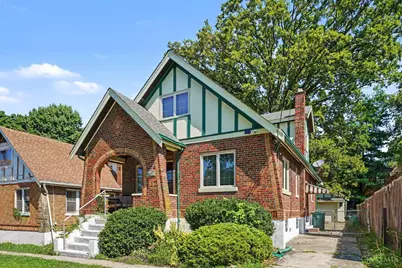3058 Penrose Place, Cincinnati, OH 45211 - Photo 5