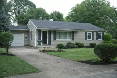 723 Adria Court, Middletown, OH 45044 - Photo 1