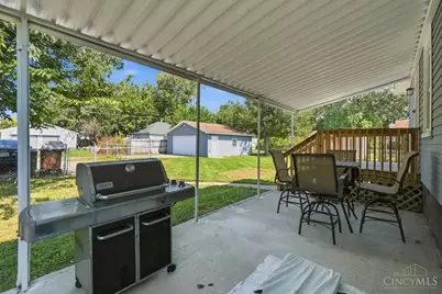 1609 Lafayette Avenue, Middletown, OH 45044 - Photo 29