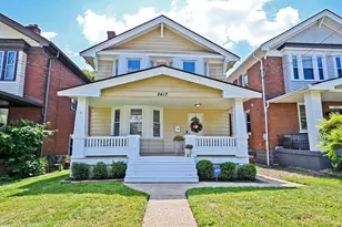 2417 Morton Ave, Norwood, OH 45212 - Photo 1