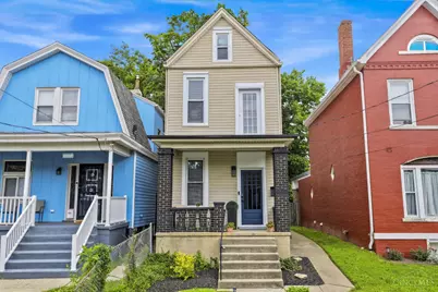 1986 Fairfax, Cincinnati, OH 45207 - Photo 1