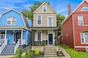 1986 Fairfax, Cincinnati, OH 45207 - Photo 1