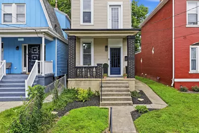 1986 Fairfax, Cincinnati, OH 45207 - Photo 35