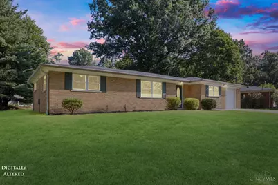 1178 Deblin Drive, Miami Township, OH 45150 - Photo 1