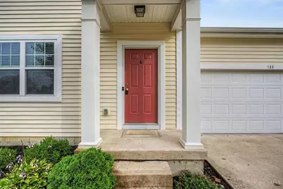 533 Lake Front Drive, Lebanon, OH 45036 - Photo 7