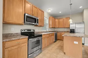 533 Lake Front Dr, Lebanon, OH 45036 - Photo 23