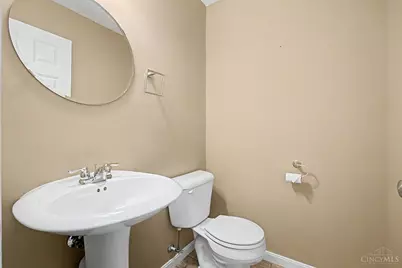 533 Lake Front Drive, Lebanon, OH 45036 - Photo 13
