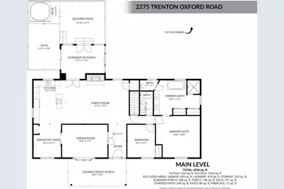 2275 Trenton Oxford Road, Milford Township, OH 45056 - Photo 47