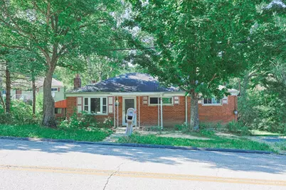 5847 Blue Rock Hill Road, Colerain Township, OH 45247 - Photo 1