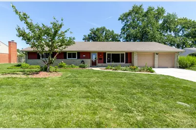 4150 Burning Tree Drive, Kettering, OH 45440 - Photo 1