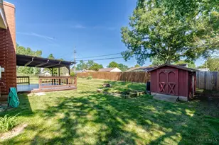4150 Burning Tree Dr, Kettering, OH 45440 - Photo 35