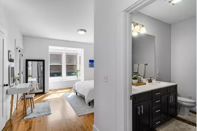 1437 Pleasant Street, Cincinnati, OH 45202 - Photo 19