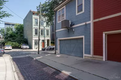 1437 Pleasant Street, Cincinnati, OH 45202 - Photo 47