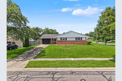 12093 Benadir Road, Springdale, OH 45246 - Photo 1