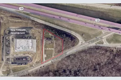 712 W Galbraith Road, Springfield Township, OH 45231 - Photo 1