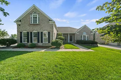 5957 Emerald Lake Drive, Fairfield, OH 45014 - Photo 1