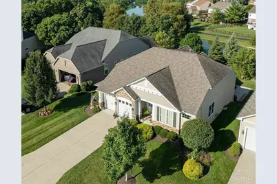 8219 Jeannes Creek Lane, West Chester, OH 45069 - Photo 3