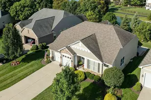 8219 Jeanne's Creek Ln, West Chester, OH 45069 - Photo 3