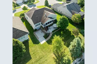 8219 Jeannes Creek Lane, West Chester, OH 45069 - Photo 5