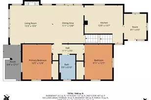 2403 S Sutphin St, Middletown, OH 45044 - Photo 43