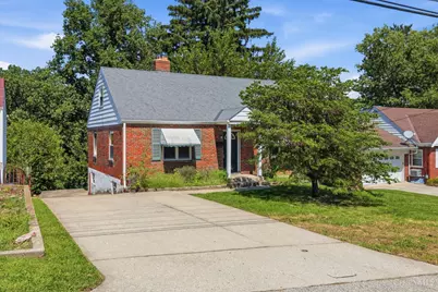 3270 Van Zandt Drive, Cincinnati, OH 45211 - Photo 1
