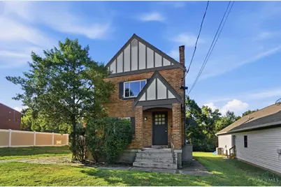 3321 Hanna Avenue, Cincinnati, OH 45211 - Photo 3