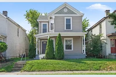 831 Forest Avenue, Hamilton, OH 45015 - Photo 1
