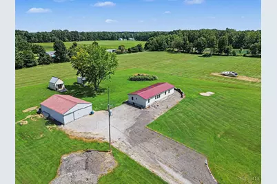 16381 Deer Run Road, Sterling Township, OH 45176 - Photo 1