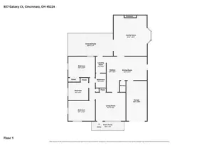 857 Galaxy Ct, Springfield Township, OH 45224 - Photo 45