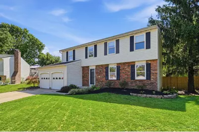 811 Majken Place, Mason, OH 45040 - Photo 3